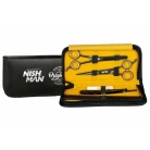 Nishman Scissors Kit sada