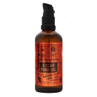 Pan Drwal Steam Punk Hero olej na vousy 100 ml