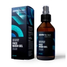 Zew for men Essential Dry Skin mycí gel na obličej 100 ml