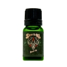 Pan Drwal Dear John olej na vousy 10 ml