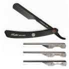 Parker Shavetta Black PTABK