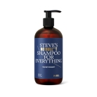 Steves Shampoo For Everything šampon na vlasy a vousy 500 ml