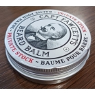 Captain Fawcett Private Stock, balzám na vousy 60 ml (promáčklé víčko)