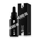 Angry Beards Bobby Citrus, olej na vousy 30 ml