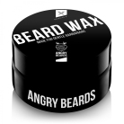 Angry Beards Wax, vosk na vousy 30 ml