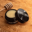 Angry Beards Wax, vosk na vousy 30 ml