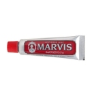 Marvis Cinnamon Mint zubní pasta 10 ml