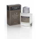 St James of London Black Pepper & Lime, gel po holení 100 ml