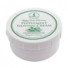 Taylor of Old Bond Street Peppermint krém na holení 150g