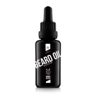 Angry Beards Christopher The Traveller, olej na vousy 30 ml