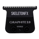 Babyliss Pro FX707B2ZE Graphite hlavice na strojky Pro Skeleton