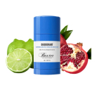 Baxter Lime & Pomegranate tuhý deodorant 75 g