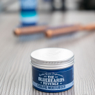 Bluebeards Revenge chladivý hydratační krém 100 ml