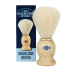 Bluebeards Revenge Doubloon Synthetic Bristle Brush