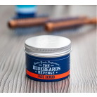 Bluebeards Revenge Face Scrub, peeling na obličej 100 ml