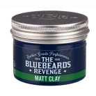 Bluebeards Revenge matný jíl na vlasy 100 ml