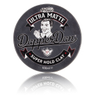 Dapper Dan Ultra Matt Clay matná hlína 100 ml