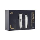 JRL FreshFade Ghost Combo Clipper & Trimmer sada