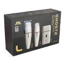 JRL FreshFade Ghost Combo Clipper & Trimmer & Shaver sada