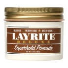 Layrite Superhold pomáda na vlasy 120 g