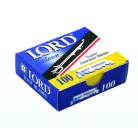 Lord Super Stainless Single Edge žiletky