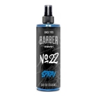 Marmara Barber No. 22 kolínská voda 400 ml