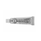 Marvis Smokers Whitening Mint zubní pasta 10 ml