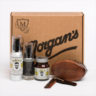 Morgans Gentlemans Beard Grooming Gift Set