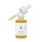 Mühle Organic arganový olej 30 ml