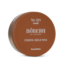 Noberu Amalfi vosk na vlasy 80 ml