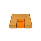 Pan Drwal Bulleit Bourbon Grooming Kit dárková sada