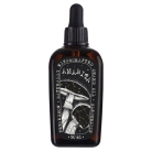 Pan Drwal Freak Show Amanita olej na vousy 90 ml