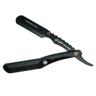 Parker Shavetta Barber Black SRBBA