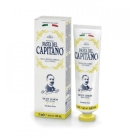 Pasta del Capitano Sicily Lemon zubní pasta 75 ml