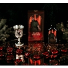 Slickhaven Bloody Monarch olej na vousy 30 ml