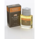 St James of London Mandarin & Patchouli, olej před holením 50 ml