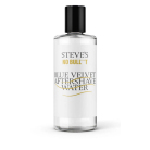 Steves Blue Velvet voda po holení 100 ml