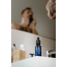 Steves Short Beard olej na krátké vousy 30 ml