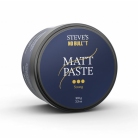 Steves Strong matná pasta na vlasy 100g