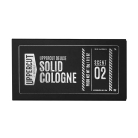 Uppercut Deluxe Solid Cologne tuhá kolínská 15 g