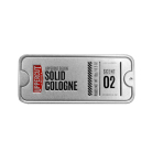 Uppercut Deluxe Solid Cologne tuhá kolínská 15 g