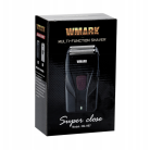 Wmark Super Close shaver