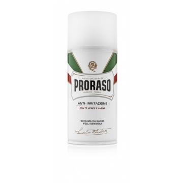 Proraso Aloe Vera pěna na holení 300 ml