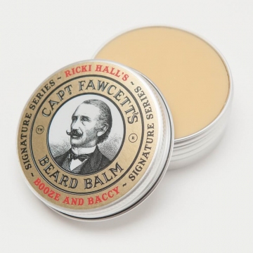 Captain Fawcett Ricki Hall, balzám na vousy 60 ml