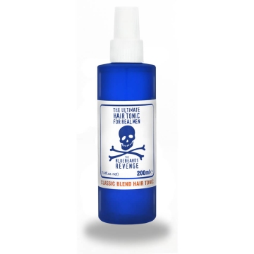 Bluebeards Revenge Classic Blend, vlasové tonikum 200 ml