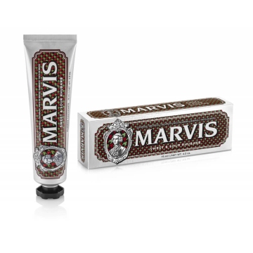 Marvis Sweet Sour Rhubars zubní pasta 75 ml