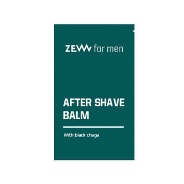 Zew for men balzám po holení 2 ml