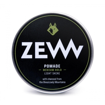 Zew for men Charcoal pomáda 100 ml