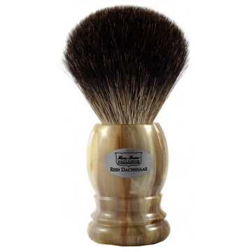 Hans Baier Horn Pure Badger