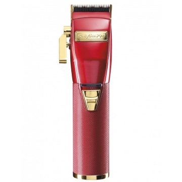 Babyliss Pro Red FX8700RE